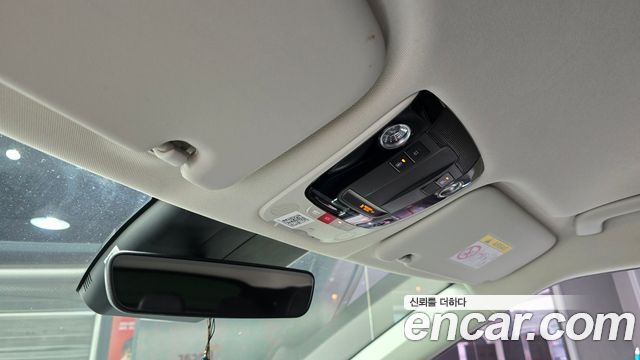 Kia EV6 2022 — photo 19