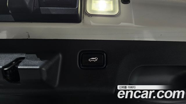 Kia EV6 2022 — photo 20