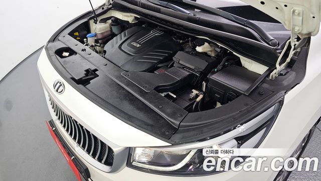 Kia Canival 2017 — photo 6