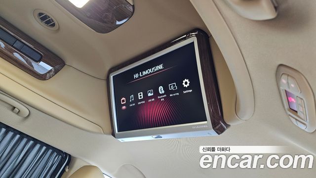 Kia Canival 2017 — photo 18