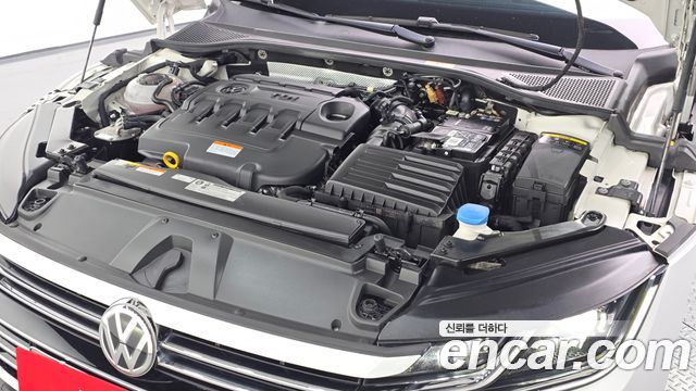 Volkswagen Arteon 2019 — photo 6