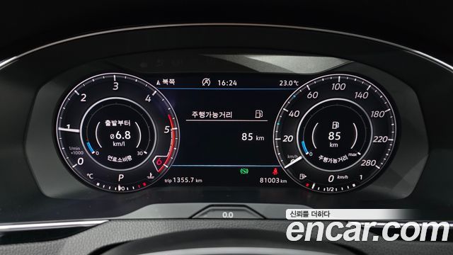 Volkswagen Arteon 2019 — photo 11