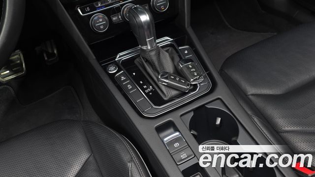Volkswagen Arteon 2019 — photo 12