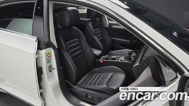 Volkswagen Arteon 2019 — photo 13