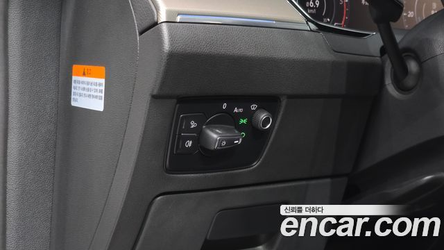 Volkswagen Arteon 2019 — photo 20
