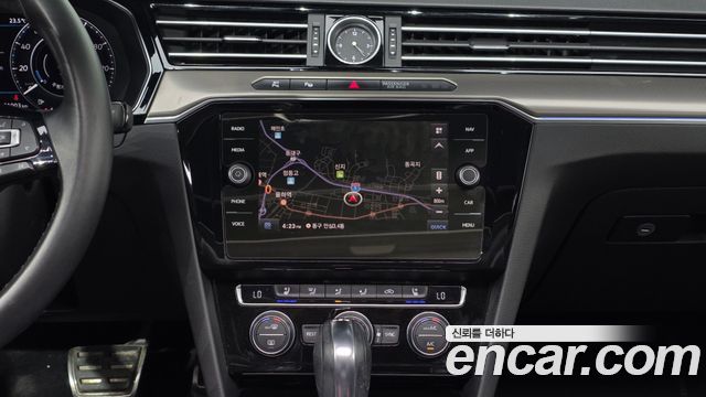 Volkswagen Arteon 2019 — photo 21