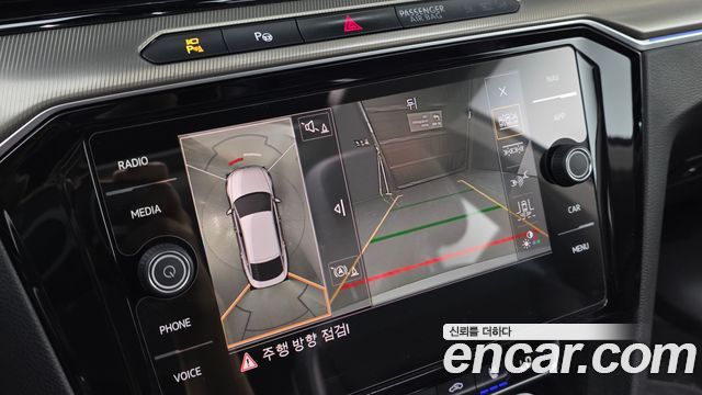 Volkswagen Arteon 2019 — photo 22