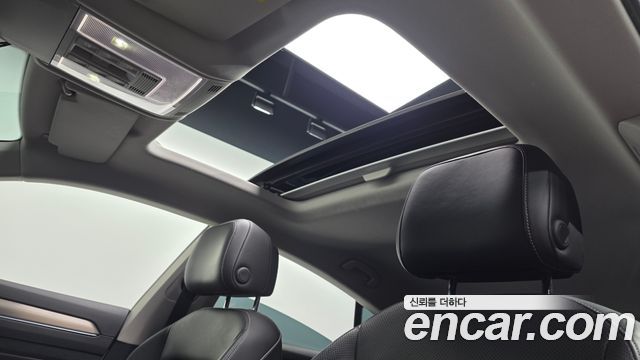 Volkswagen Arteon 2019 — photo 23