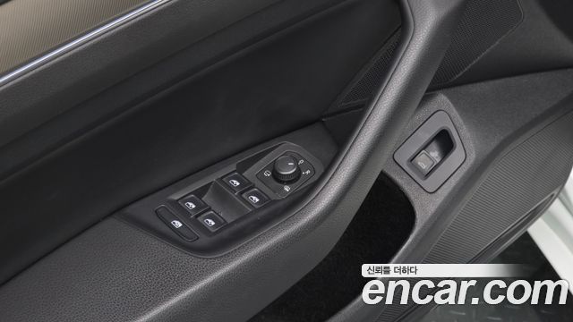 Volkswagen Arteon 2019 — photo 29