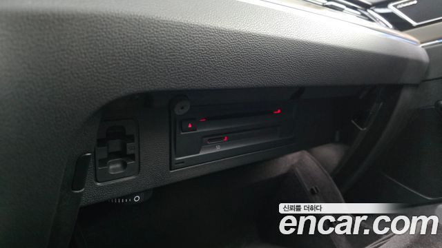 Volkswagen Arteon 2019 — photo 30