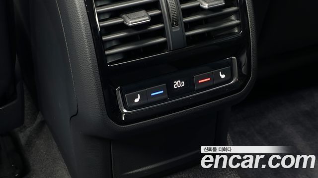 Volkswagen Arteon 2019 — photo 31