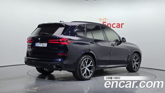 BMW X5 2026 — photo 2