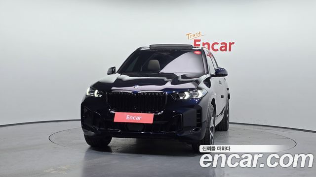 BMW X5 2026 — photo 3