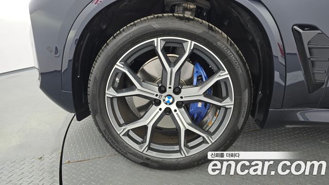 BMW X5 2026 — photo 5