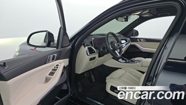 BMW X5 2026 — photo 13