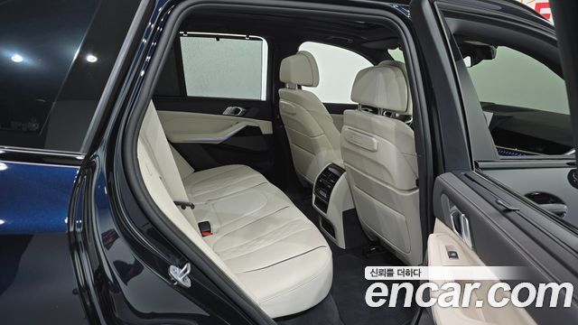 BMW X5 2026 — photo 17