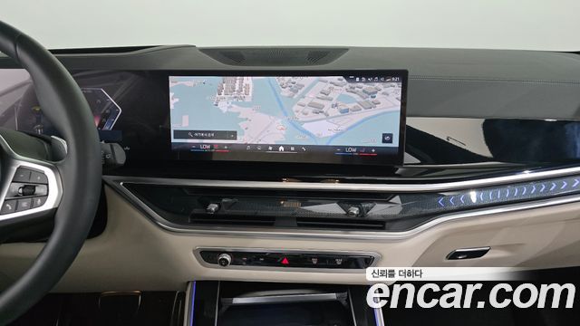 BMW X5 2026 — photo 19