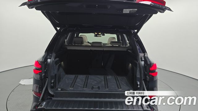 BMW X5 2026 — photo 23