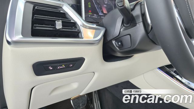 BMW X5 2026 — photo 25