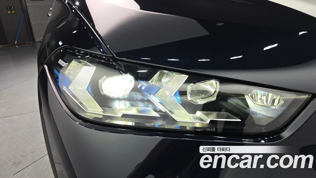 BMW X5 2026 — photo 8