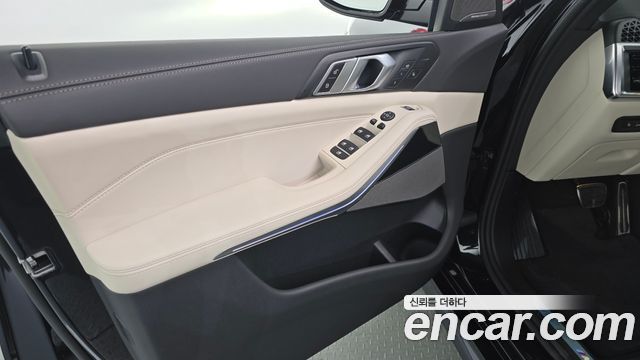 BMW X5 2026 — photo 14