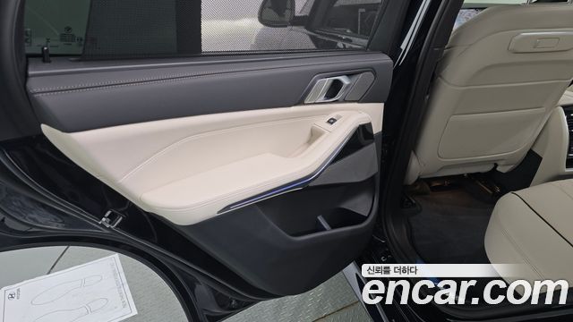 BMW X5 2026 — photo 15