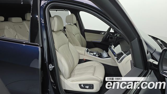 BMW X5 2026 — photo 16