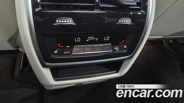 BMW X5 2026 — photo 27