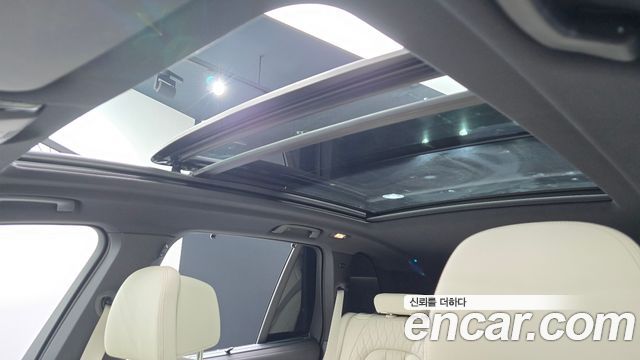 BMW X5 2026 — photo 31