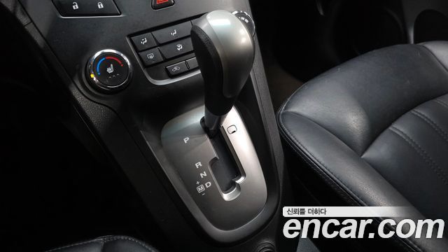 Chevrolet Korea Orlando 2012 — photo 9