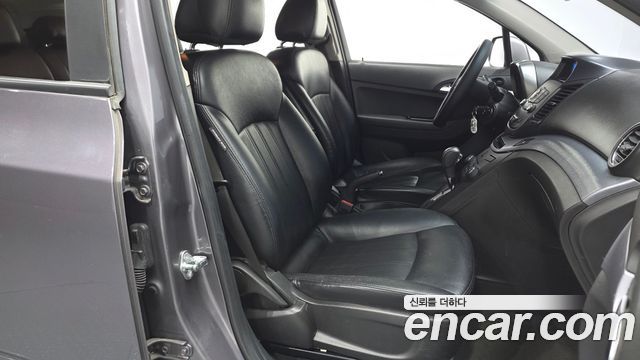 Chevrolet Korea Orlando 2012 — photo 12