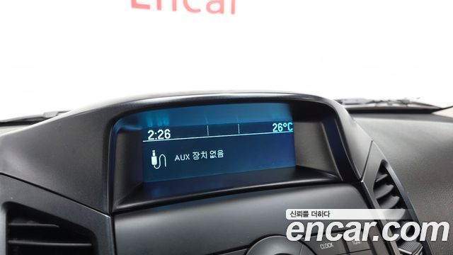 Chevrolet Korea Orlando 2012 — photo 16