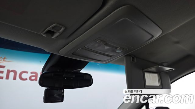 Chevrolet Korea Orlando 2012 — photo 19