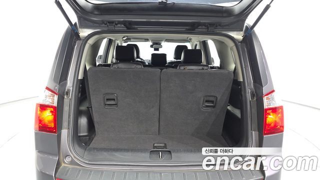 Chevrolet Korea Orlando 2012 — photo 20