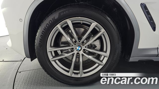 BMW X4 2020 — photo 5