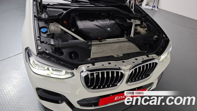BMW X4 2020 — photo 6