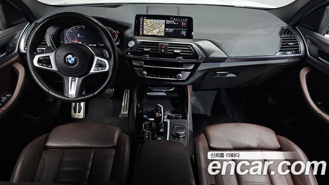 BMW X4 2020 — photo 10