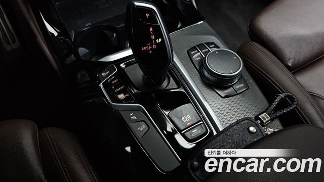 BMW X4 2020 — photo 12