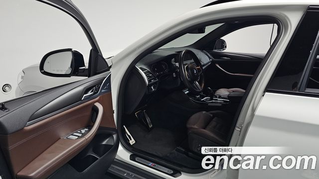 BMW X4 2020 — photo 13