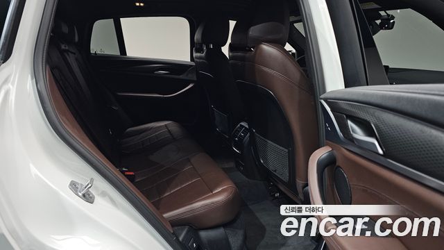 BMW X4 2020 — photo 17