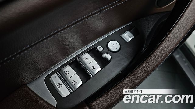 BMW X4 2020 — photo 25