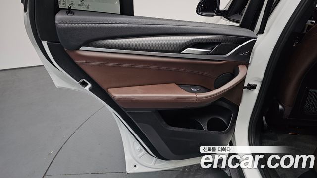 BMW X4 2020 — photo 15