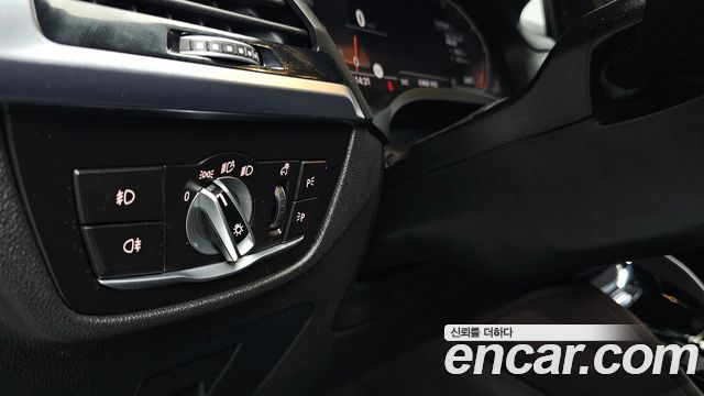 BMW X4 2020 — photo 27