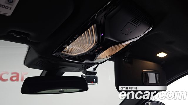 BMW X4 2020 — photo 28