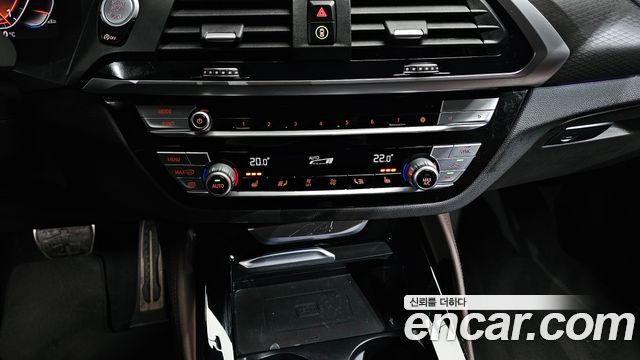 BMW X4 2020 — photo 29