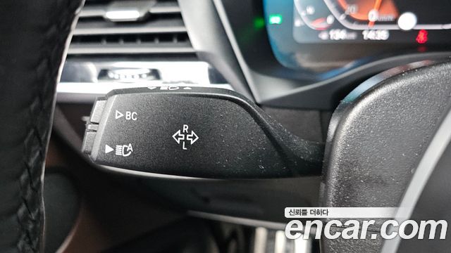BMW X4 2020 — photo 30
