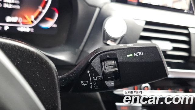 BMW X4 2020 — photo 31