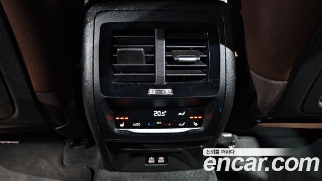 BMW X4 2020 — photo 33