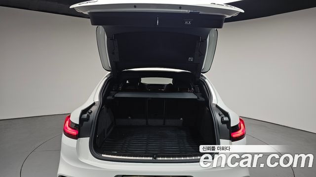 BMW X4 2020 — photo 34