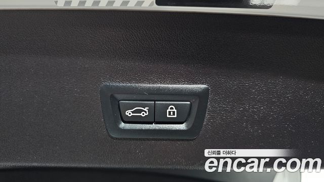 BMW X4 2020 — photo 35